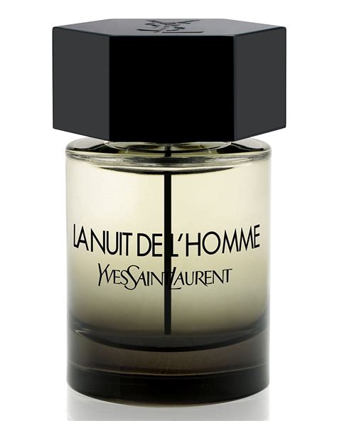 ysl la nuit de l'homme reddit|la nuit de l'homme 100ml.